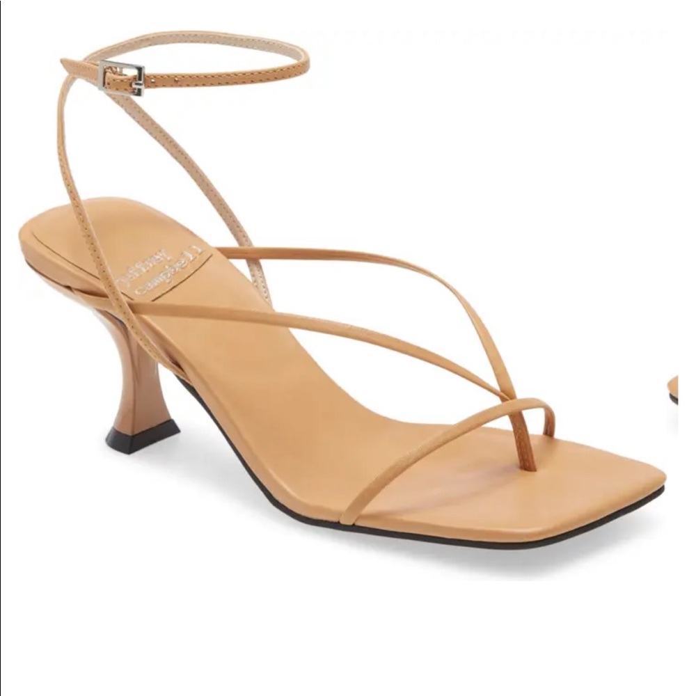Jeffrey Campbell heels
